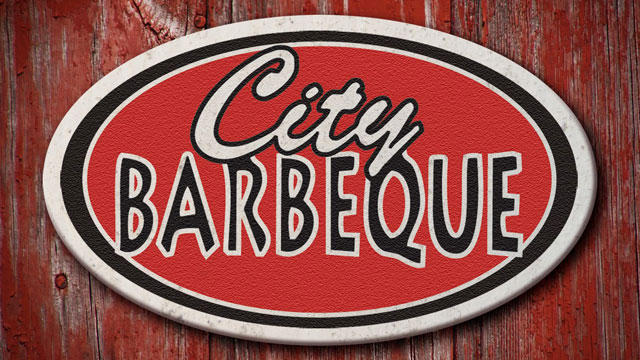 city-barbeque