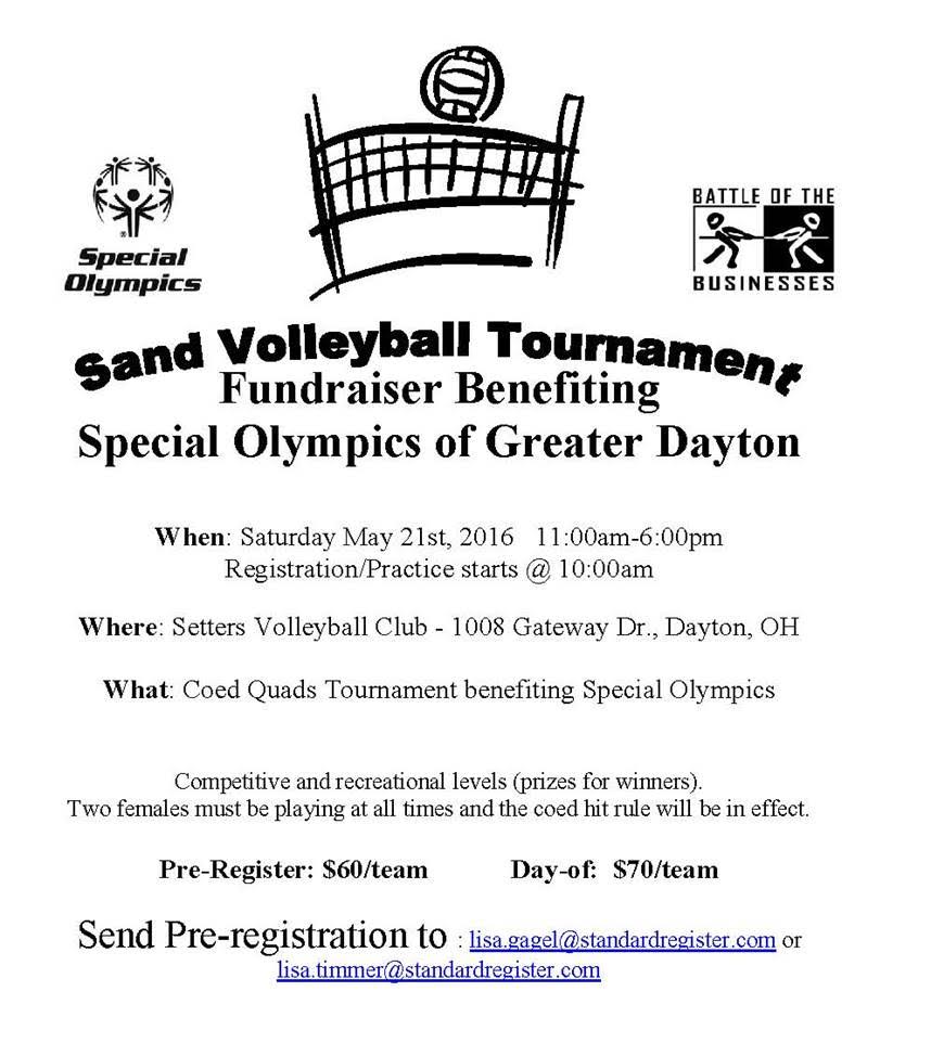 sand-volley-tournament